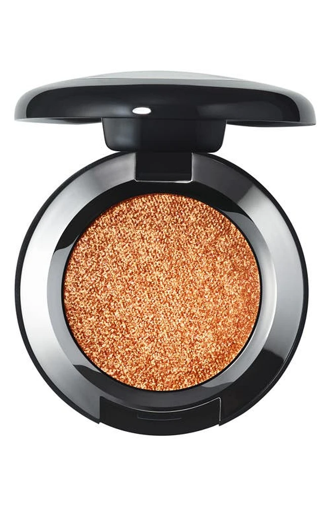 MAC Cosmetics MAC Dazzleshadow Extreme Pressed Powder in Objet D Art at Nordstrom