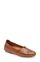 PIKOLINOS Jerez Perforated Loafer Leather at Nordstrom,