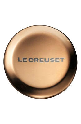 Le Creuset Small Signature Knob in Copper at Nordstrom