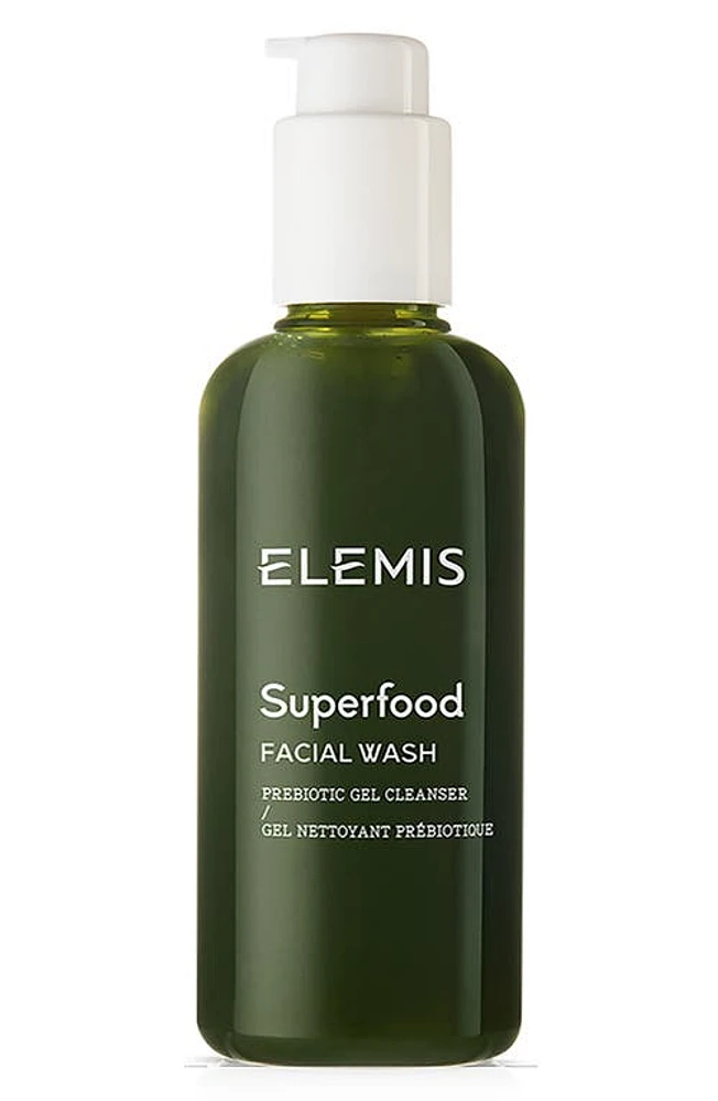 Elemis Superfood Facial Wash at Nordstrom