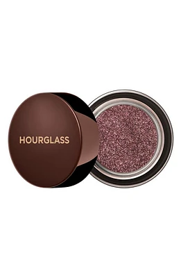 HOURGLASS Scattered Light Glitter Eyeshadow in Aura at Nordstrom