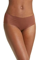 nude barre Seamless Bikini 5Pm at Nordstrom,