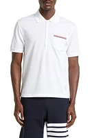 Thom Browne Pocket Polo at Nordstrom,