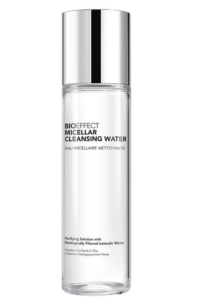 BIOEFFECT Micellar Cleansing Water at Nordstrom