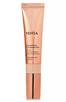 YENSA Skin on Skin BC Foundation BB + CC Full Coverage Foundation SPF 40 in Medium Golden at Nordstrom, Size 1 Oz