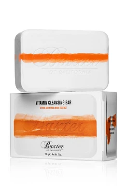 Baxter of California Vitamin Cleansing Bar at Nordstrom