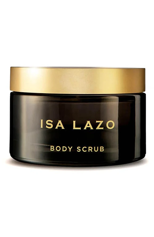 ISA LAZO Body Scrub at Nordstrom