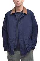 Barbour Ashby Water Resistant Jacket in Navy at Nordstrom, Size X-Large