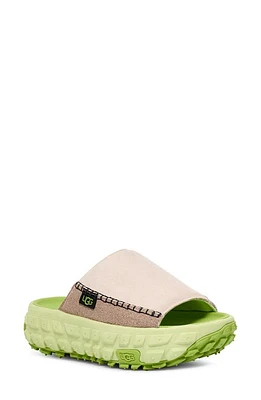 UGG(r) Venture Daze Platform Slide Sandal at Nordstrom, Women's