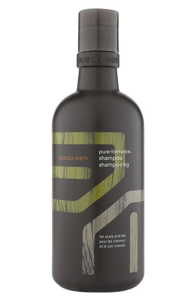 Aveda Men pure-formance Shampoo at Nordstrom, Size 10.1 Oz