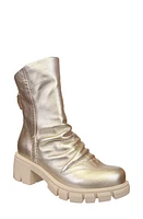 Naked Feet Protocol Mid Shaft Boot at Nordstrom,