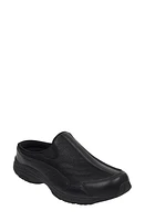 Easy Spirit Traveltime Sneaker Leather at Nordstrom,