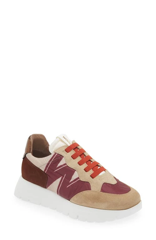 Wonders Logo Sneaker Combo at Nordstrom,