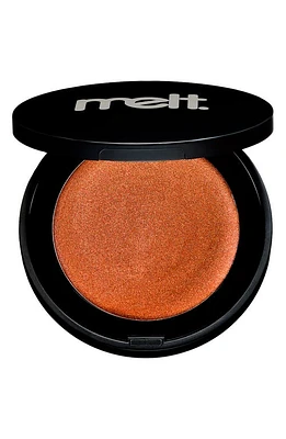 Melt Cosmetics Cream Blushlights Blush in Sundown at Nordstrom