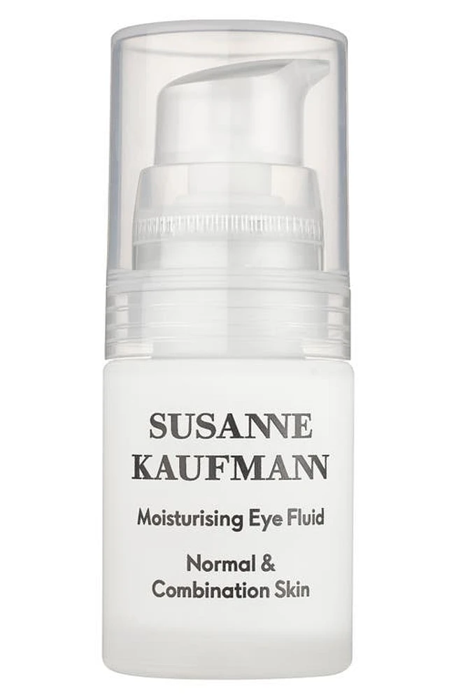 Susanne Kaufmann Moisturizing Eye Fluid at Nordstrom, Size 0.5 Oz