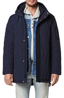 Andrew Marc Foley Water Resistant Jacket at Nordstrom,