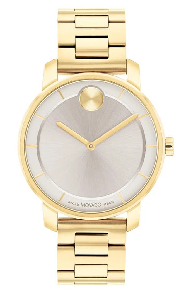 Movado Bold Access Bracelet Watch