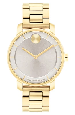 Movado Bold Access Bracelet Watch