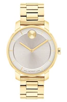 Movado Bold Access Bracelet Watch