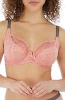 Freya Offbeat Underwire Plunge Bra at Nordstrom,