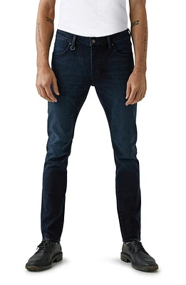 NEUW DENIM Iggy Skinny Fit Jeans Polar at Nordstrom,