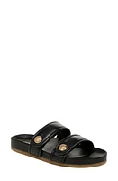 Veronica Beard Percey Slide Sandal at Nordstrom,