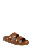 Veronica Beard Percey Slide Sandal at Nordstrom,