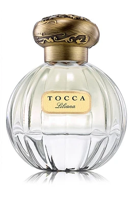 TOCCA Lilliana Eau de Parfum at Nordstrom, Size 1.7 Oz