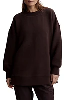 Varley Mae Oversize Sweatshirt at Nordstrom,