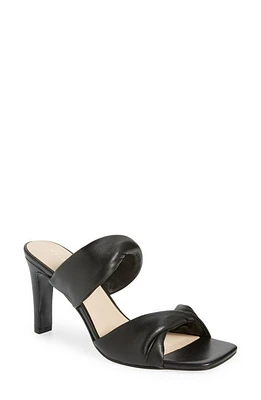 Reiss Eliza Sandal Black at Nordstrom,