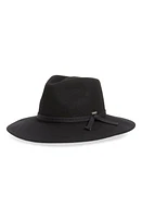 Brixton Joanna Packable Hat Black at Nordstrom,