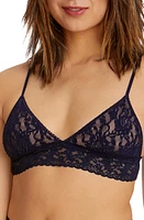 Hanky Panky Signature Lace Padded Bralette at Nordstrom,