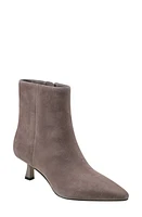 Marc Fisher LTD Kolton Kitten Heel Bootie at Nordstrom,