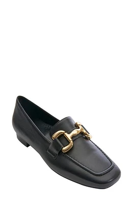 VANELi Simply Bit Loafer Black at Nordstrom,