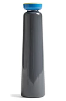 HAY Sowden Large Reusable Bottle in Grey at Nordstrom