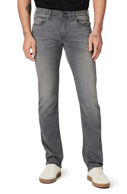 PAIGE Transcend - Normandie Straight Leg Jeans Jimson at Nordstrom,