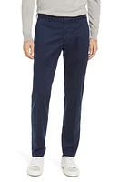 Nordstrom Slim Fit CoolMax Flat Front Performance Chinos at Nordstrom, X