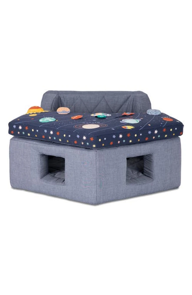 ROLE PLAY Starry Night Baby Activity Chair in Multi at Nordstrom