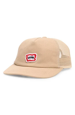 ICECREAM Staple Trucker Hat in Candied Ginger at Nordstrom, Size One Size Oz