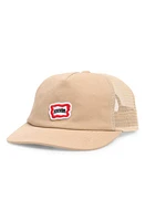 ICECREAM Staple Trucker Hat in Candied Ginger at Nordstrom, Size One Size Oz