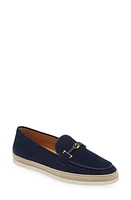 Tod's Chain Loafer Galassia Scuro at Nordstrom,