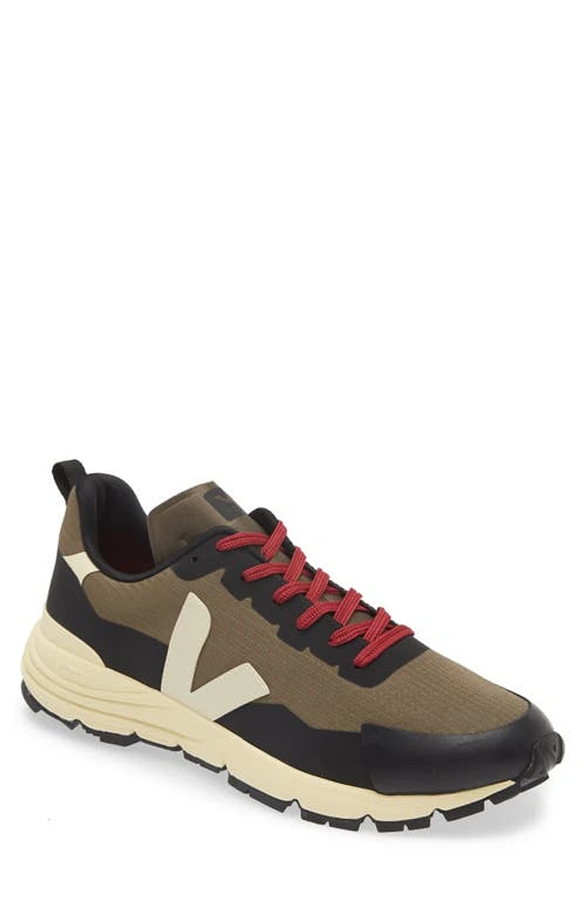 Veja Dekkan Ripstop Sneaker Khaki Pierre at Nordstrom,