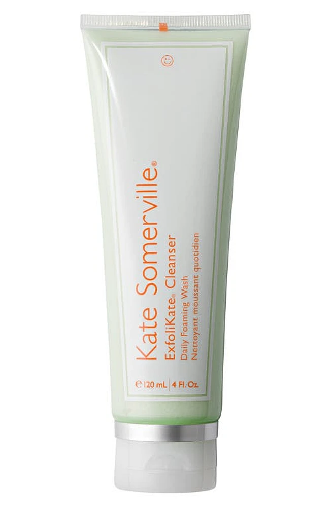 Kate Somerville ExfoliKate Cleanser Daily Foaming Wash at Nordstrom