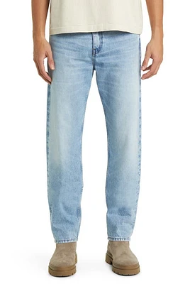 FRAME The Straight Leg Jeans Gate at Nordstrom,