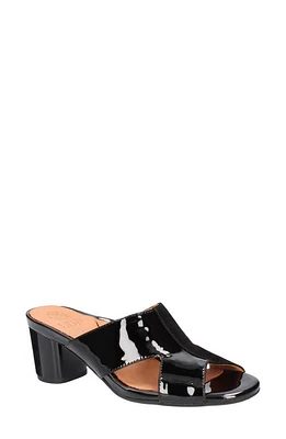 L'Amour des Pieds Melena Sandal Black at Nordstrom,