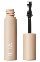 ILIA Fullest Volumizing Mascara in Black at Nordstrom, Size 0.13 Oz