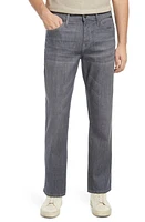 Mavi Jeans Matt Men's Relaxed Fit Light Grey at Nordstrom, X