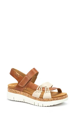 PIKOLINOS Palma Slingback Sandal Marfil-Bra at Nordstrom,