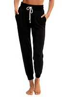 Threads 4 Thought Connie Feather Fleece Joggers at Nordstrom,