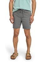 Faherty Essential Drawstring Stretch Shorts at Nordstrom,